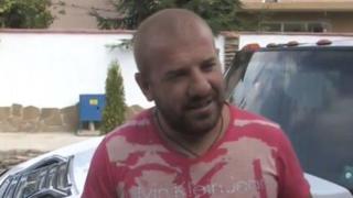 Динко от Ямбол по-бърз от 112, спасил момче от удавяне (ВИДЕО)