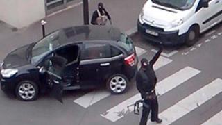 ДАНС: Зетят на атентатора от "Шарли Ебдо" е истинска и сериозна заплаха за националната ни сигурност