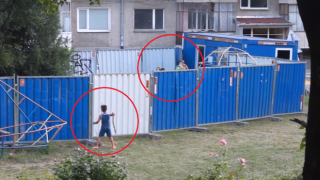 Победа за гражданското общество: Кметът на София спира строеж на детска площадка