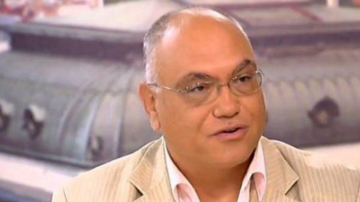 Осъденият за педофилия Владимир Кузов иска да е първият гей-президент на България