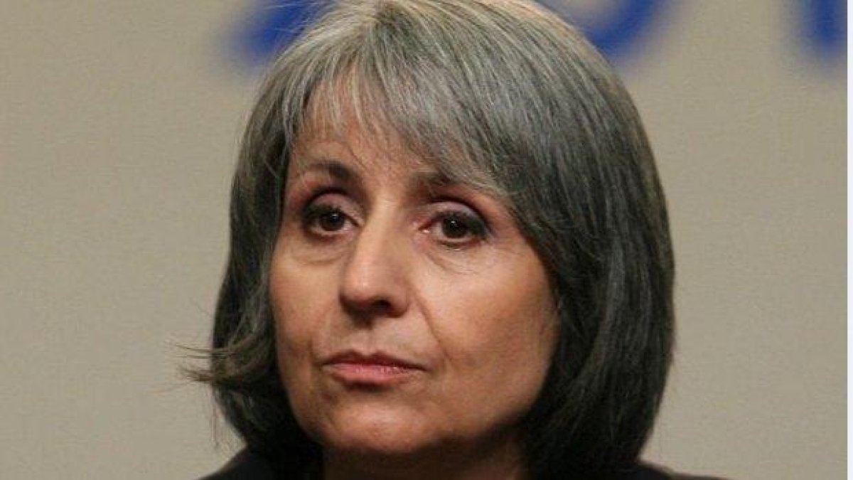 Маргарита Попова отказала убежище на Бююк