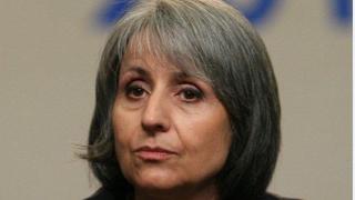 Маргарита Попова отказала убежище на Бююк