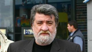 Рашидов за изгорелите Тютюневи складове: Виновни са и държавата, гражданите и общините