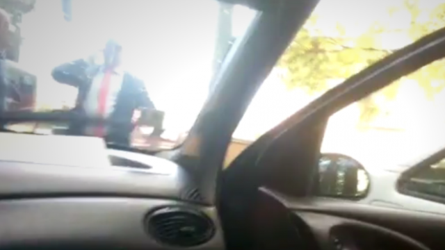 Ексклузивно видео от скандала с журналистите и Христо Стоичков