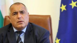 Арести и разпити заради обида по адрес на Бойко Борисов (ВИДЕО)