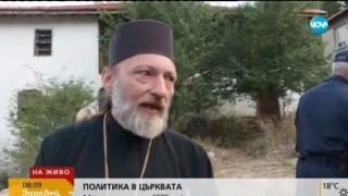 Миряни: Игумен на манастир дава пари от дарения за алкохол (ВИДЕО)