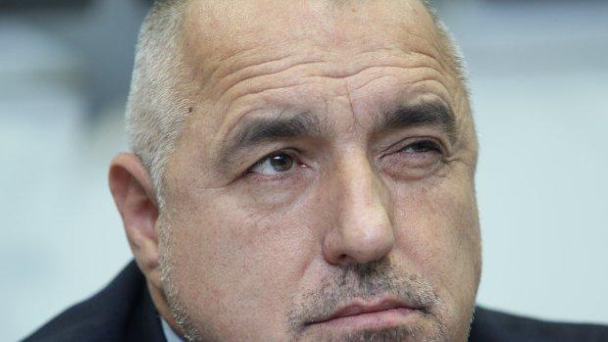 Бойко Борисов за тапите по границата с Гърция: Видя се с пари българинът и ето резултата