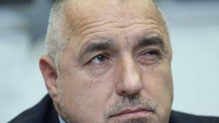 Бойко Борисов за тапите по границата с Гърция: Видя се с пари българинът и ето резултата