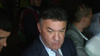 Боби Михайлов към репортерка: За какъв цикъл ме питате? (ВИДЕО)