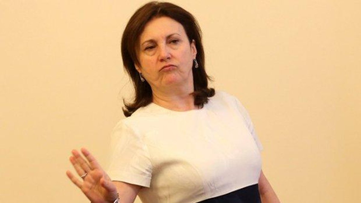 Бъчварова за предаването на Бююк в ръцете на Ердоган: Притеснително е в човешки план