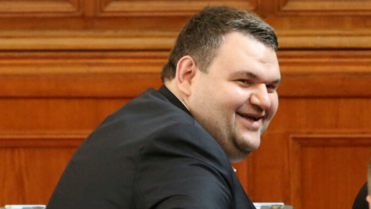 Пеевски: Проверяван съм многократно, няма данни за престъпление