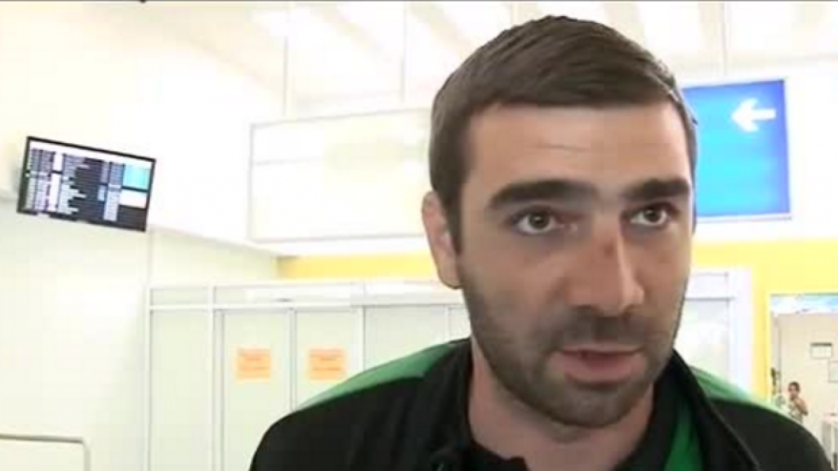 Вратарят на Лудогорец за Шампионска лига: Целта ни е първо място в групата