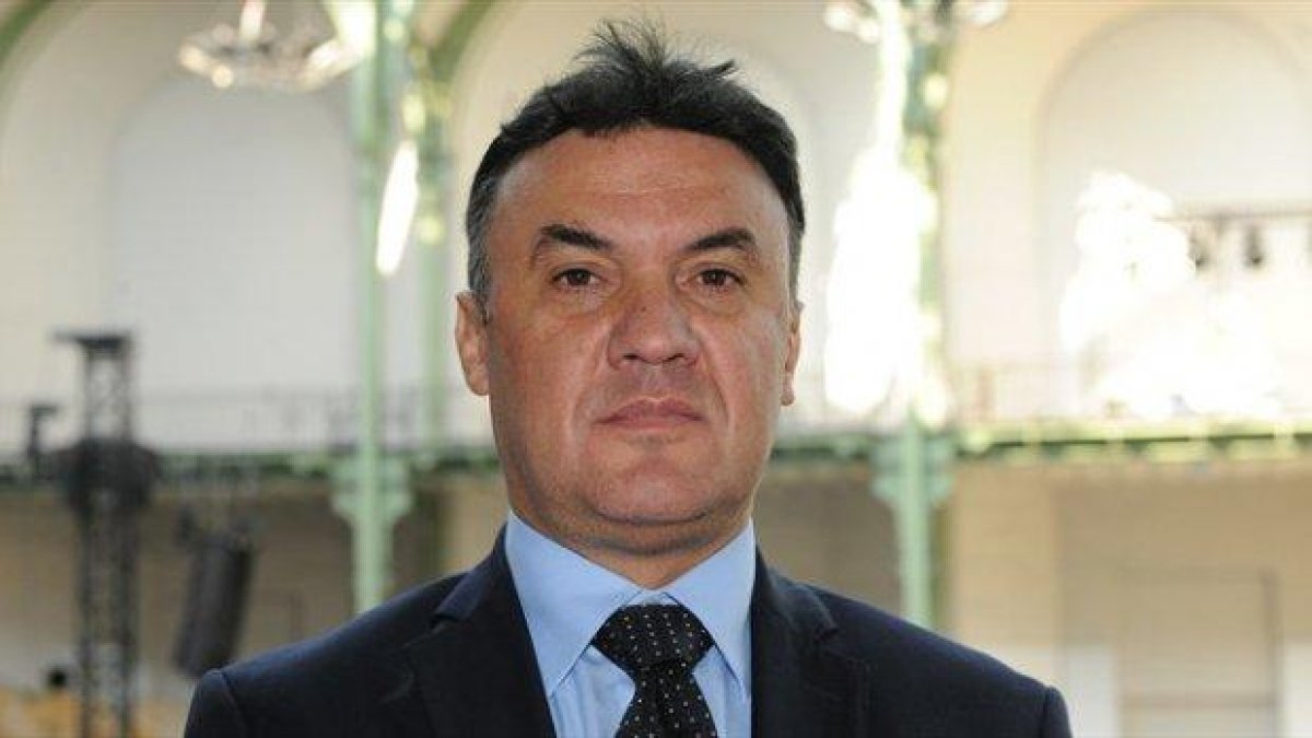 Боби Михайлов: Аз съм доста добър човек, дипломатичен и обичащ хората