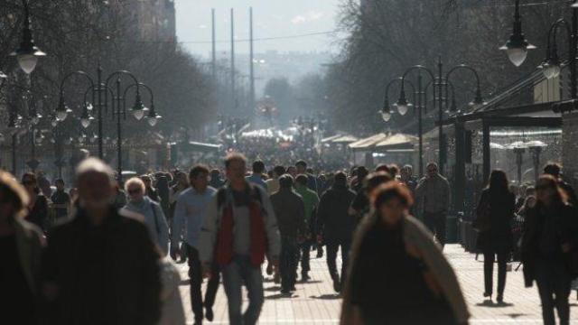 Икономическата свобода в България е като тази в Монголия и Никарагуа, сочи доклад