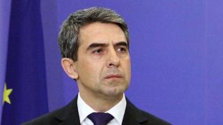 Президентът Плевнелиев: Крайно време е прокуратурата да провери твърденията на Цветан Василев