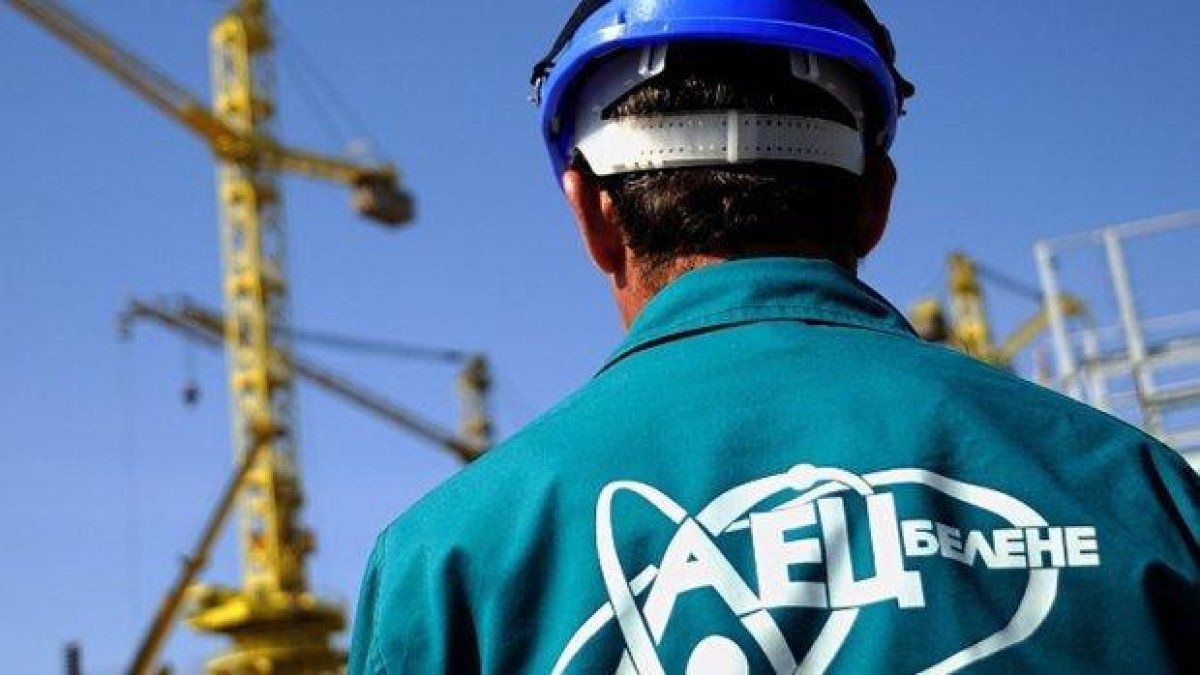 Плащаме 400 млн. евро на Русия от дълга за АЕЦ "Белене" до края на годината