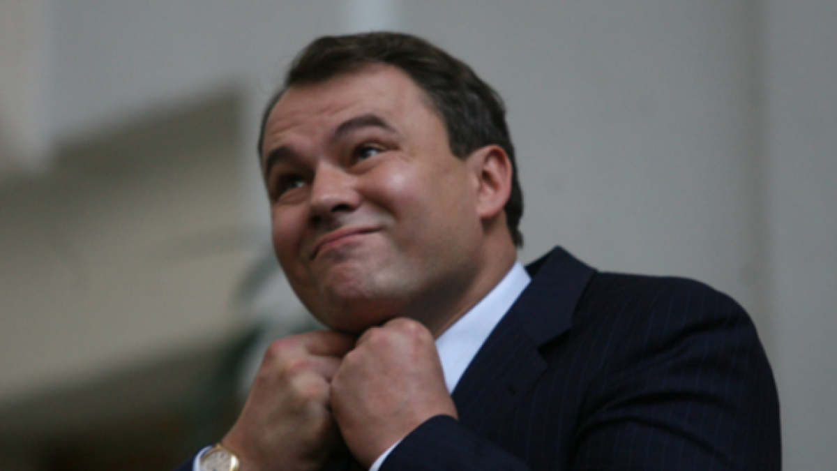 Кой е депутатът на Путин, който иска да купи цяла България?