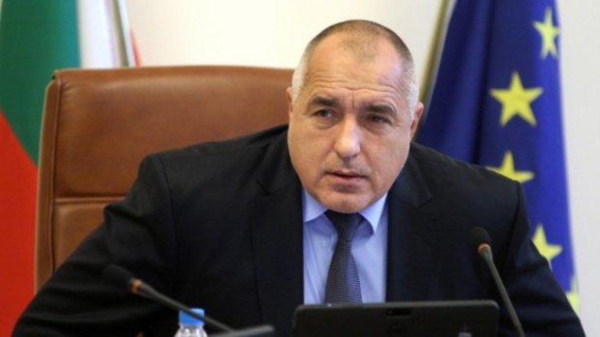 Бойко Борисов: Руският депутат ни ядоса с глупостите, които изговори