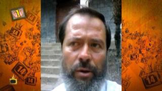 Гледам и не вярвам: Митьо Крика, наказание със задник и краят на света