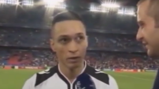 Чудесният български език на Марселиньо