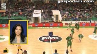 Спортна журналистка от БНТ за технически гаф: Е*ати якото!