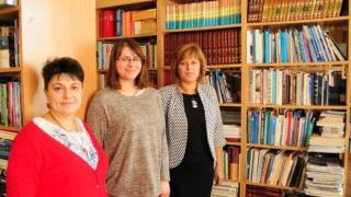 Ученичка от Силистра с награда от университета в Харвард