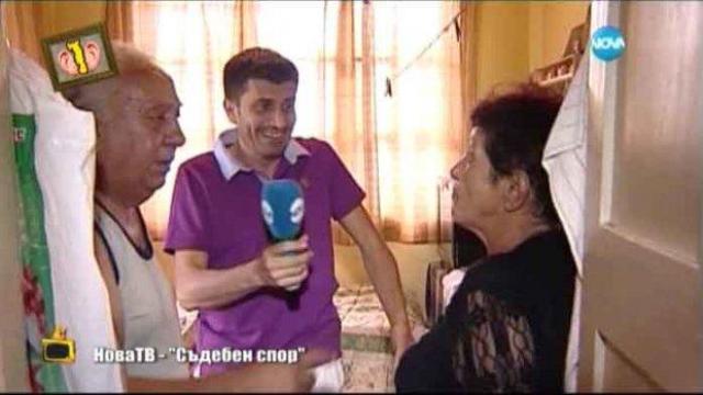Гледам и не вярвам: ТВ дуел, масаж от ВИП Брадър и поредният лют спор при Жоро Игнатов