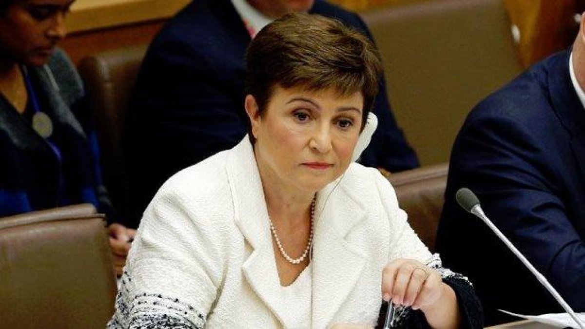 Бързото решение за ООН бе удар за Кристалина Георгиева, пише "Гардиън"