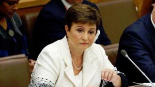 Бързото решение за ООН бе удар за Кристалина Георгиева, пише "Гардиън"