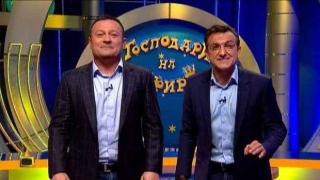 Рачков: Талантлива нация сме, щом имаме 10 пъти повече кандидат-президенти от САЩ