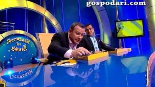 Зоополицай Димитър Рачков спасява мравката Кичка