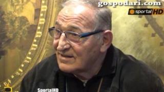 Чичо Митко с нoв лаф