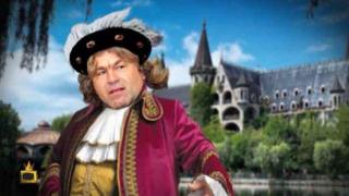 В замъка в Равадиново не се дават касови бележки? (СКРИТА КАМЕРА)
