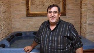 Кандидатът за президент Митьо Пищова: Разбрах, че съм кукла на конци