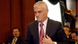 Бившият енергиен министър Петър Димитров обвинен за АЕЦ "Белене"