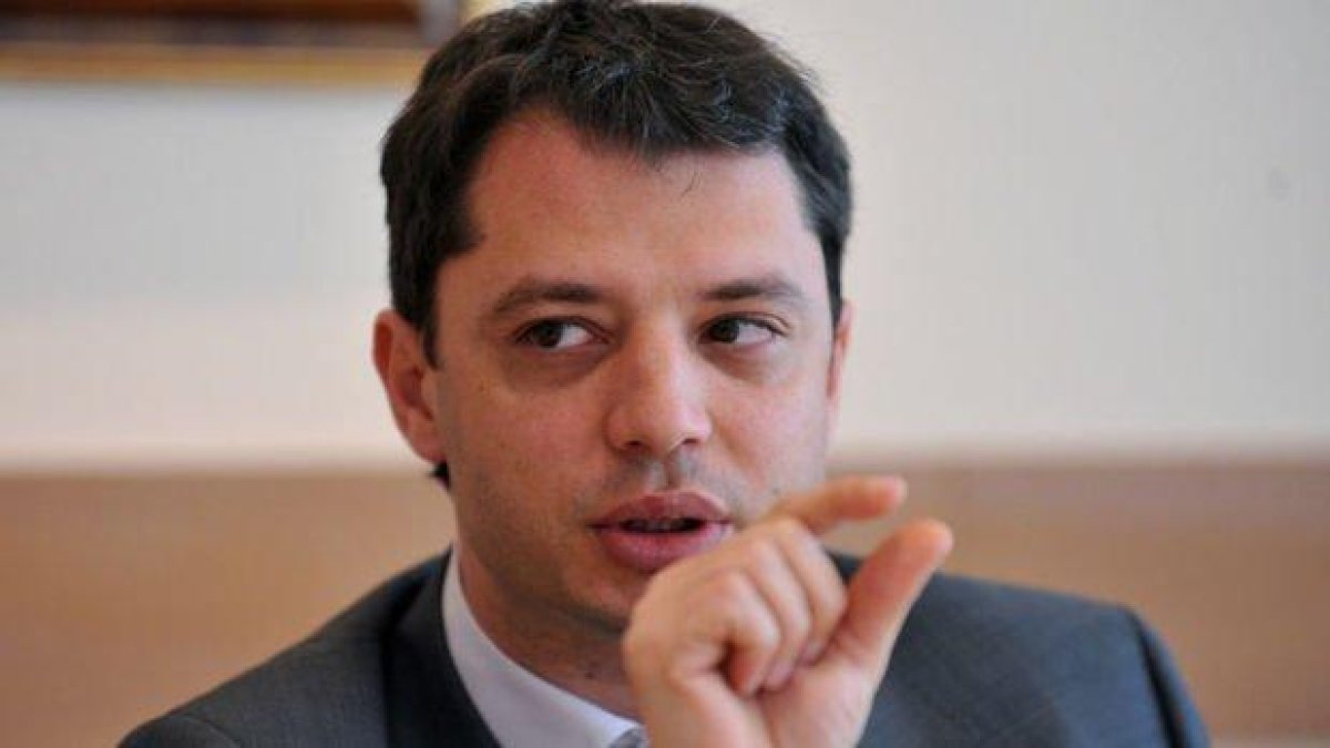 Цацаров иска имунитета на Делян Добрев от ГЕРБ заради АЕЦ "Белене"