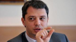 Цацаров иска имунитета на Делян Добрев от ГЕРБ заради АЕЦ "Белене"