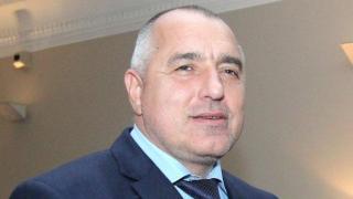 Доган е като Меси - гениален, убеден е Борисов