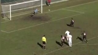 ИзСпортен свят: Италианска футболна емоция, балкански нрав и една скъсана мрежа