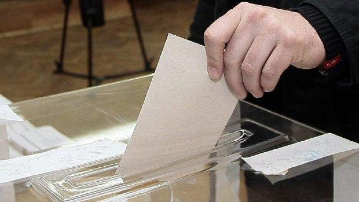 Избирателната активност - най-висока от години?