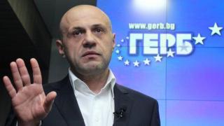 Дончев: Борисов си спазва обещанията. Ако се наложи, ще даде оставка