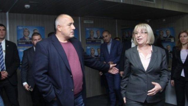 От последните минути: Ген. Радев води с над 3%, ГЕРБ иска подкрепа от Реформаторите (ВИДЕО)