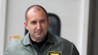 Ген. Радев: Паника тресе опонентите ни