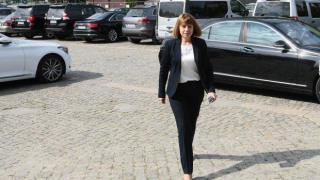 Техническа неизправност подпалила автобуса на "Цариградско шосе"