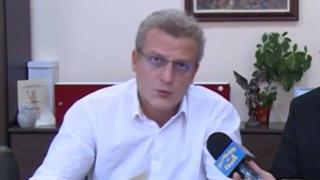 Общинският съвет на Пловдив не се съобрази с ултиматума на Москов за Онкодиспансера, кметът Тотев излезе в отпуска