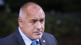 Премиерът Борисов събира министрите в централата на ГЕРБ