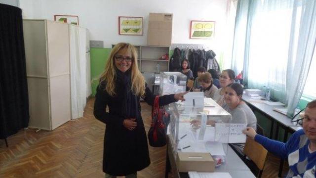 ГЕРБ загуби изборите в столичния квартал "Младост"