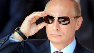 Победата на Радев- поредната добра новина за Путин