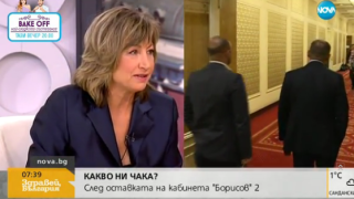 Какво ще ни донесе мажоритарният вот?