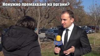 Пациентки защитават хирурзите и призовават пострадалите да си търсят правата
